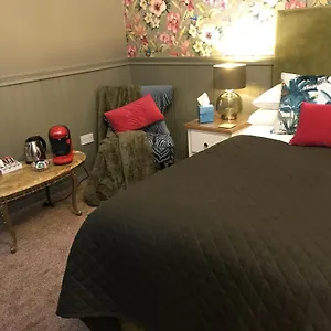 4* Frühstückspension Amarillo
