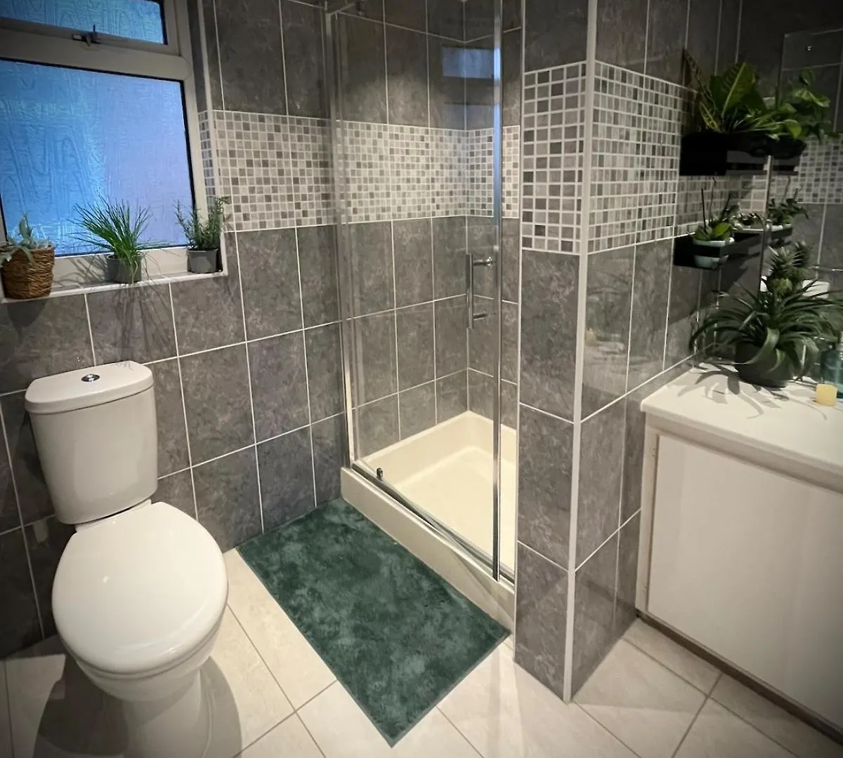 Spacious Apartment With Private Terrace Close To Beaches And The New Forest 伯恩茅斯 0*,